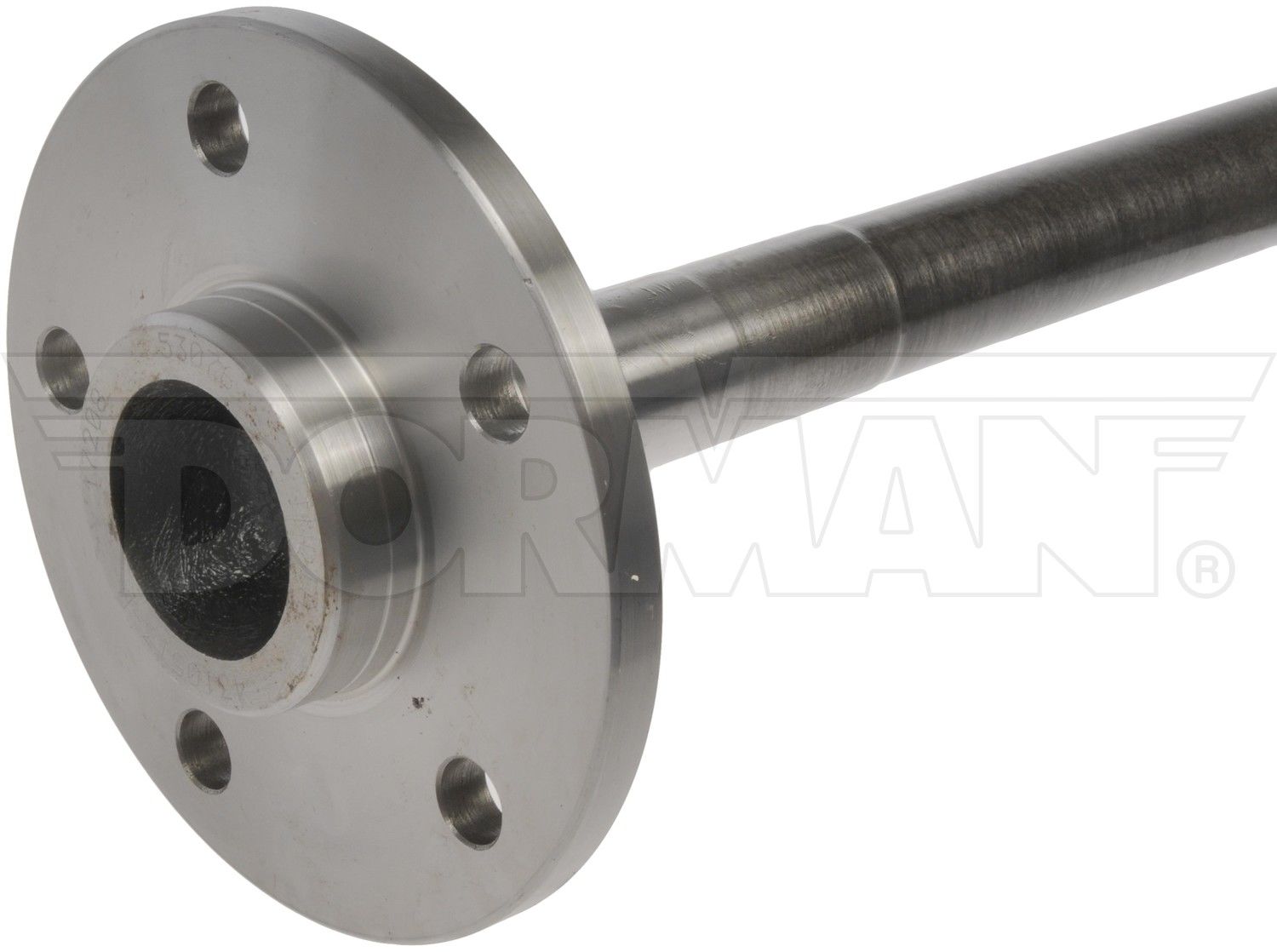 Dorman - OE Solutions REAR AXLE SHAFT KIT 630-513