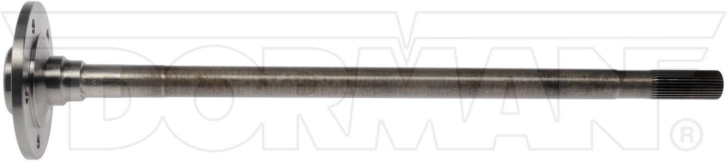 Dorman - OE Solutions REAR AXLE SHAFT KIT 630-513