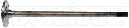 Dorman - OE Solutions REAR AXLE SHAFT KIT 630-513