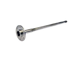 Dorman OE Solutions Rear Axle Shaft Left with Bearings for 2004-2009 Buick Rainier Chevy Trailblazer GMC Envoy Oldsmobile Bravada 630-603