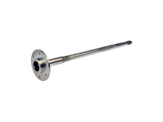 Dorman OE Solutions Rear Axle Shaft Left with Bearings for 2004-2009 Buick Rainier Chevy Trailblazer GMC Envoy Oldsmobile Bravada 630-603