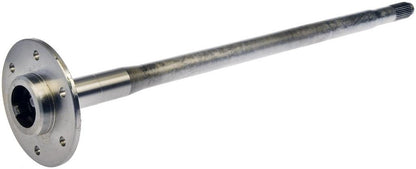 Dorman OE Solutions Rear Axle Shaft Left with Bearings for 2004-2009 Buick Rainier Chevy Trailblazer GMC Envoy Oldsmobile Bravada 630-603