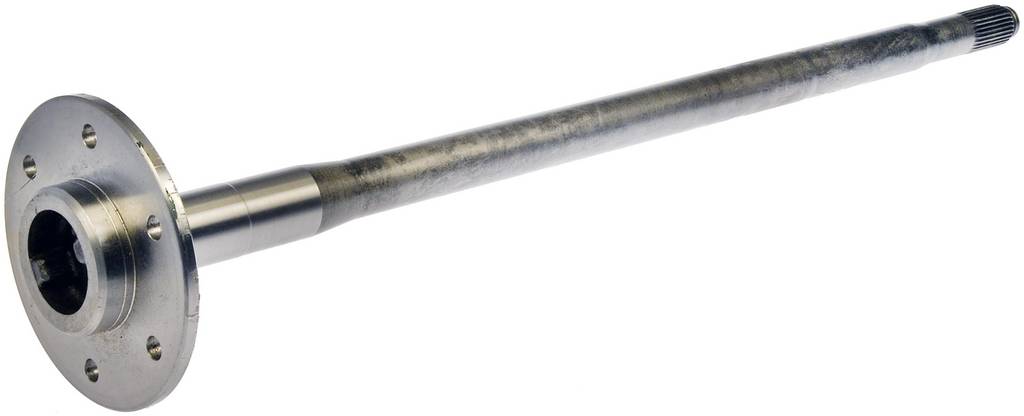 Dorman OE Solutions Rear Axle Shaft Left with Bearings for 2004-2009 Buick Rainier Chevy Trailblazer GMC Envoy Oldsmobile Bravada 630-603
