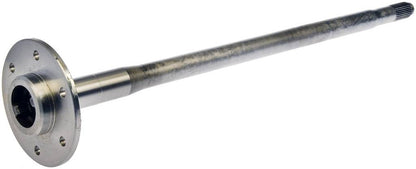 Dorman OE Solutions Rear Axle Shaft Left with Bearings for 2004-2009 Buick Rainier Chevy Trailblazer GMC Envoy Oldsmobile Bravada 630-603