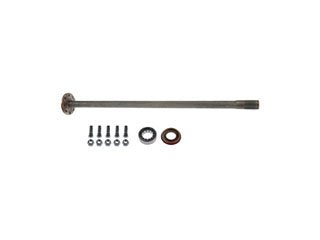 Dorman OE Solutions Drive Axle Shaft with OEM Design for 2000-2005 Ford Excursion F-250 Super Duty 630-613
