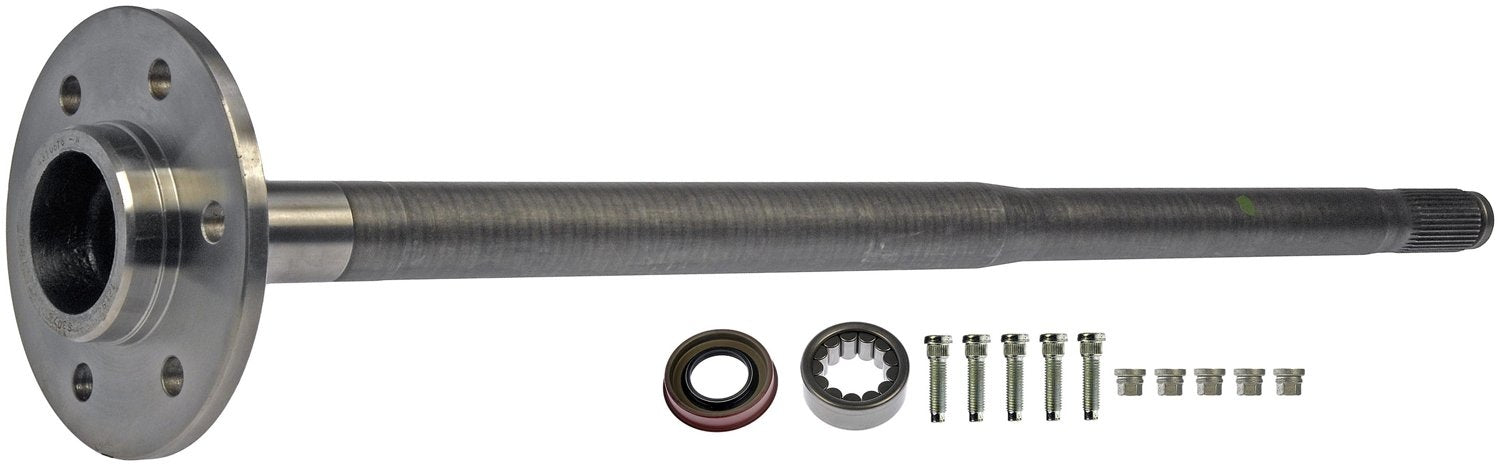 Dorman - OE Solutions REAR AXLE 630-618