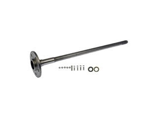 Dorman - OE Solutions REAR AXLE 630-631