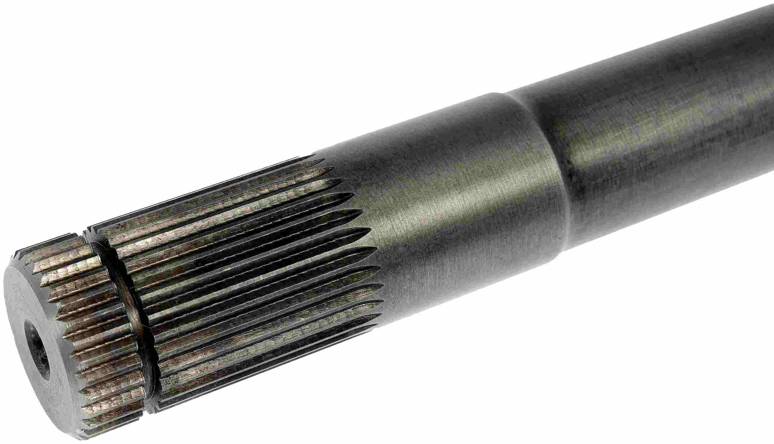 Dorman - OE Solutions FRONT AXLE SHAFT 630-632