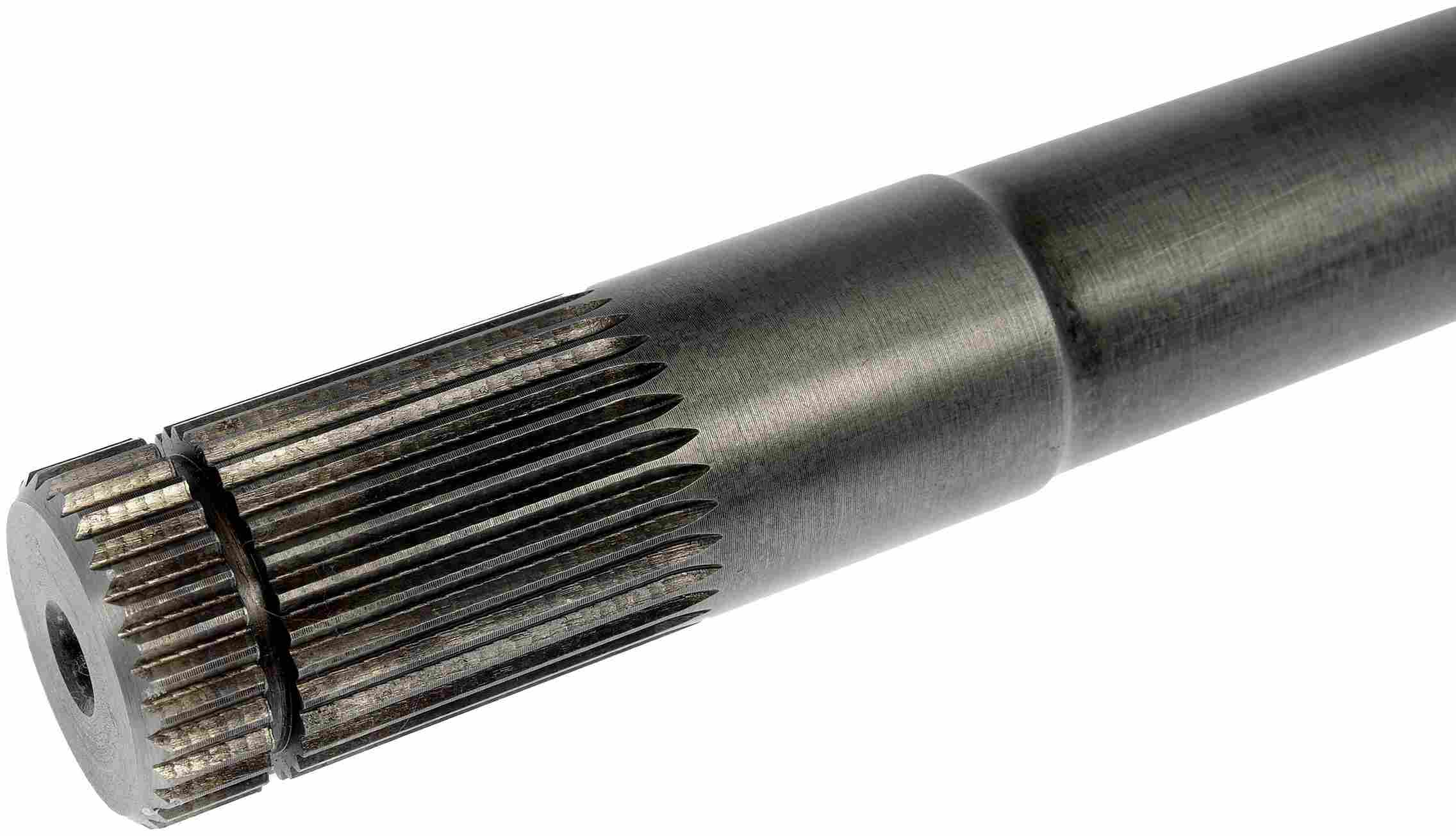 Dorman - OE Solutions FRONT AXLE SHAFT 630-632