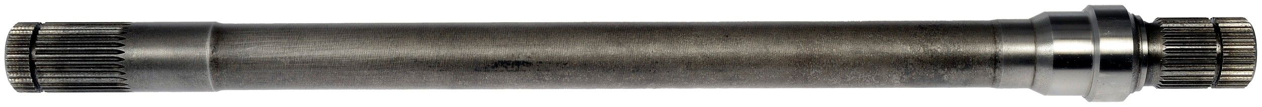 Dorman - OE Solutions FRONT AXLE SHAFT 630-632