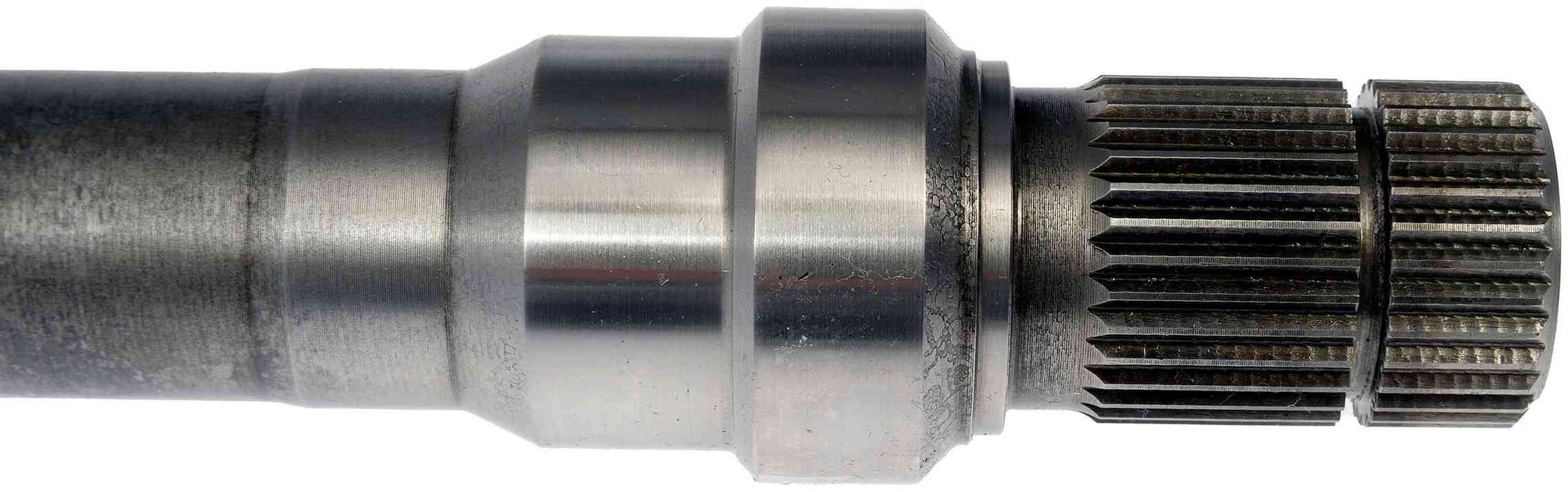 Dorman - OE Solutions FRONT AXLE SHAFT 630-632