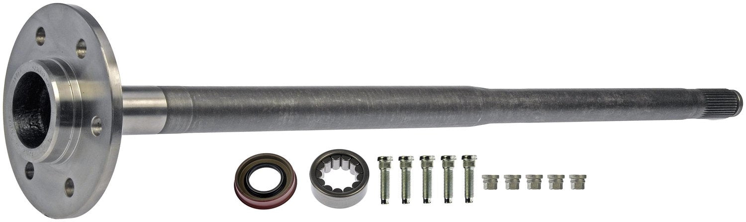 Dorman - OE Solutions REAR AXLE 630-633