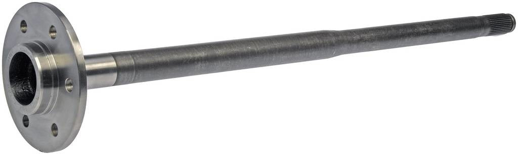 Dorman - OE Solutions REAR AXLE 630-633