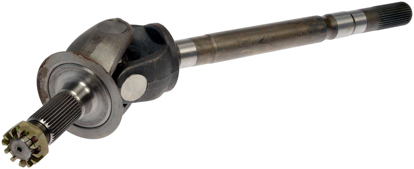 Dorman - OE Solutions AXLE SHAFT 630-635