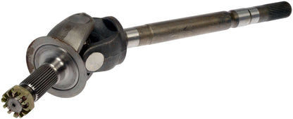 Dorman - OE Solutions AXLE SHAFT 630-635
