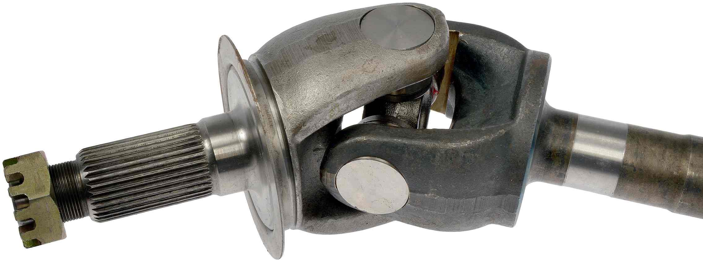 Dorman - OE Solutions AXLE SHAFT 630-635