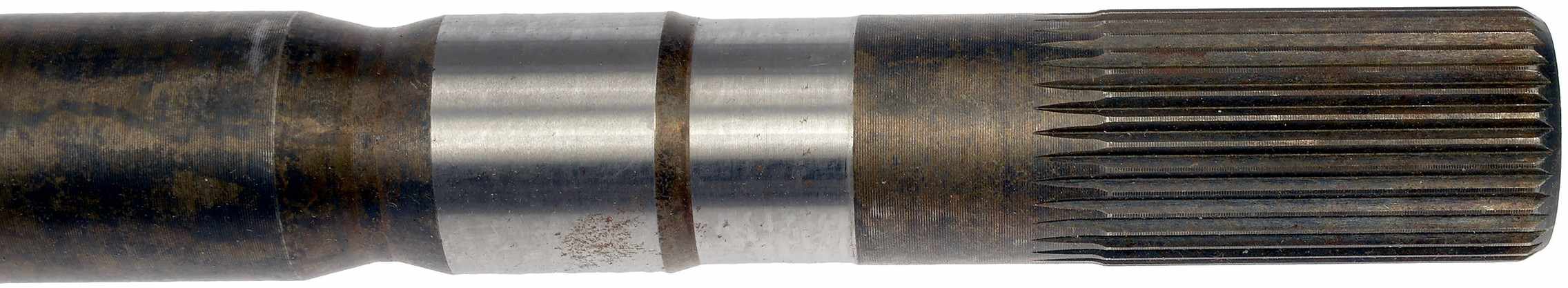 Dorman - OE Solutions AXLE SHAFT 630-635