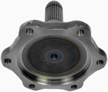 Dorman - OE Solutions AXLE SHAFT 630-636