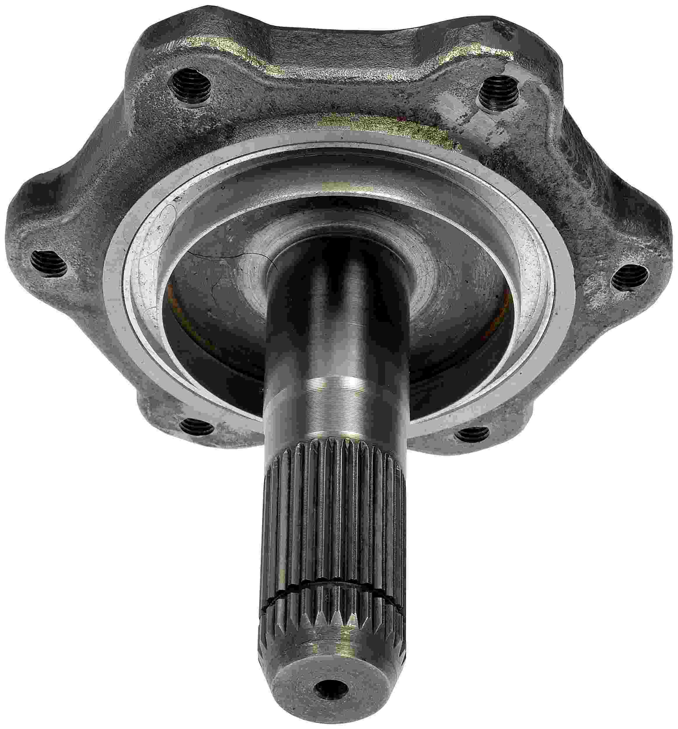 Dorman - OE Solutions AXLE SHAFT 630-636