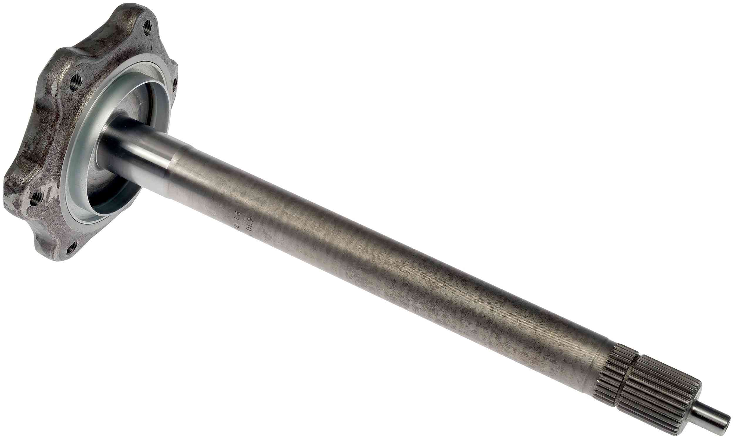 Dorman - OE Solutions AXLE SHAFT 630-637