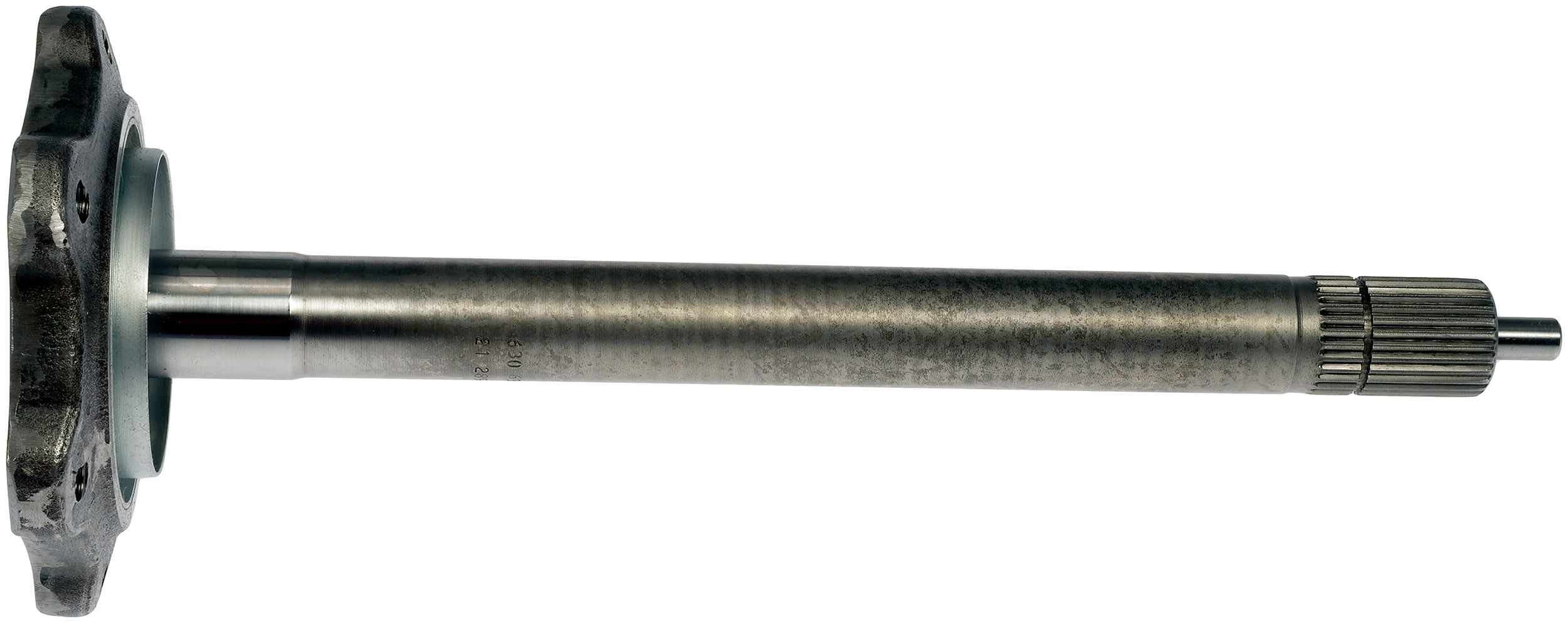Dorman - OE Solutions AXLE SHAFT 630-637