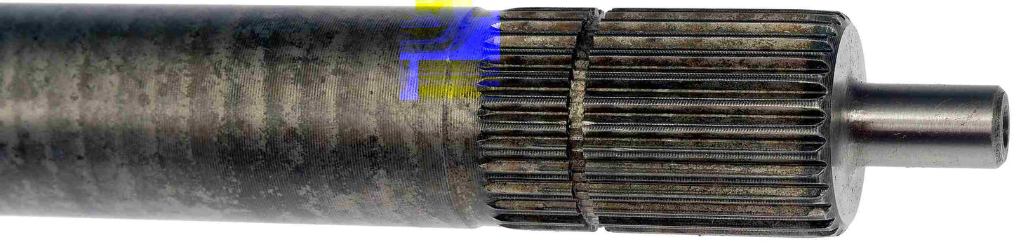Dorman - OE Solutions AXLE SHAFT 630-638