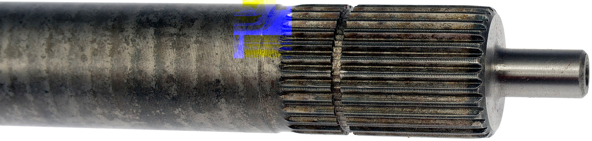 Dorman - OE Solutions AXLE SHAFT 630-638