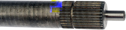 Dorman - OE Solutions AXLE SHAFT 630-638
