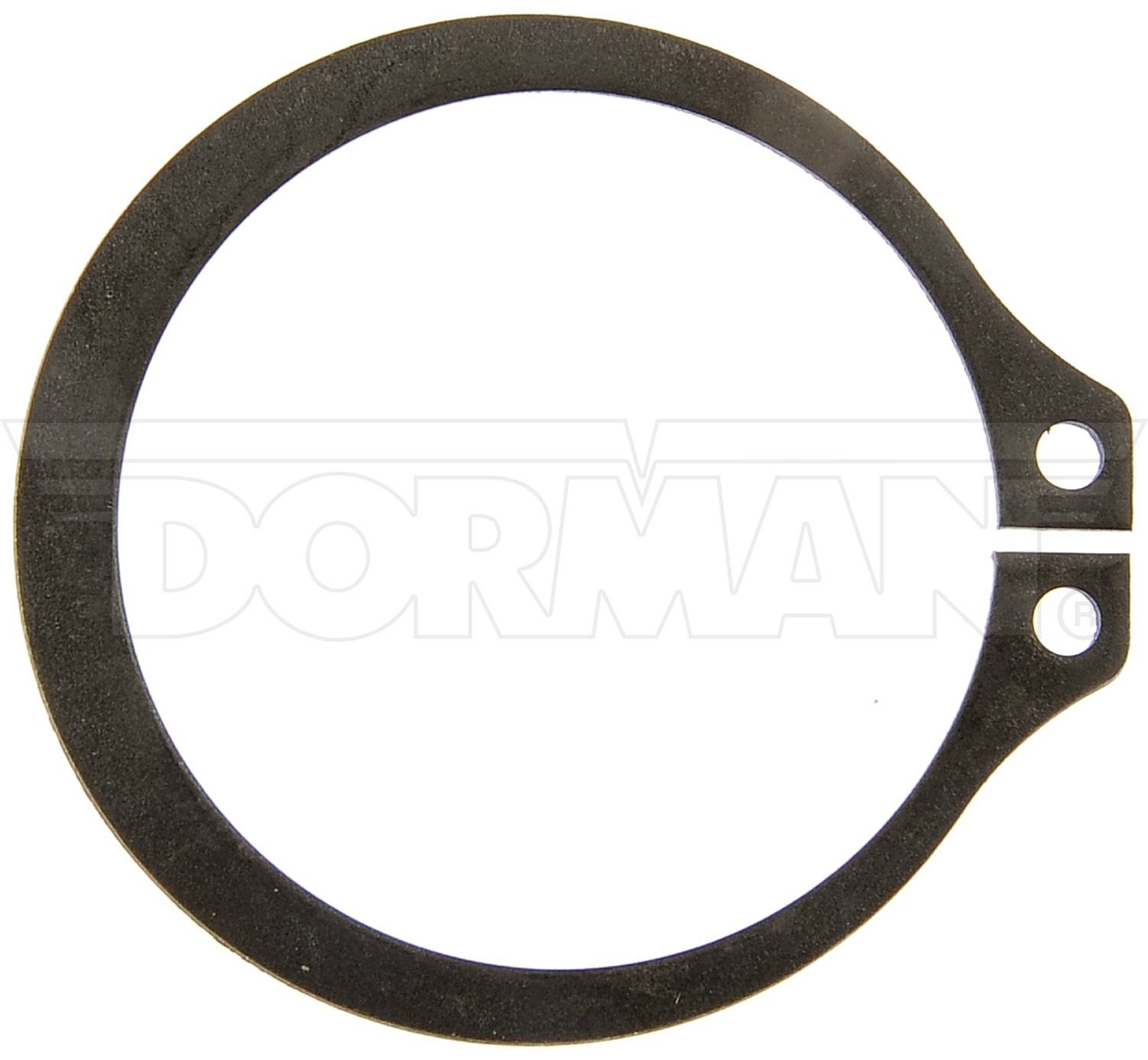 Dorman - Autograde External Retaining Ring 632-125