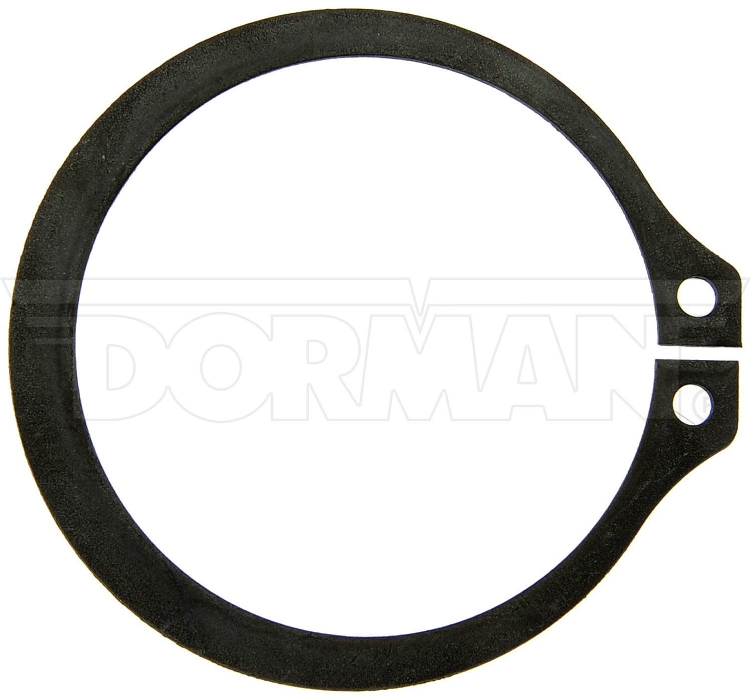 Dorman - Autograde External Retaining Ring 632-137