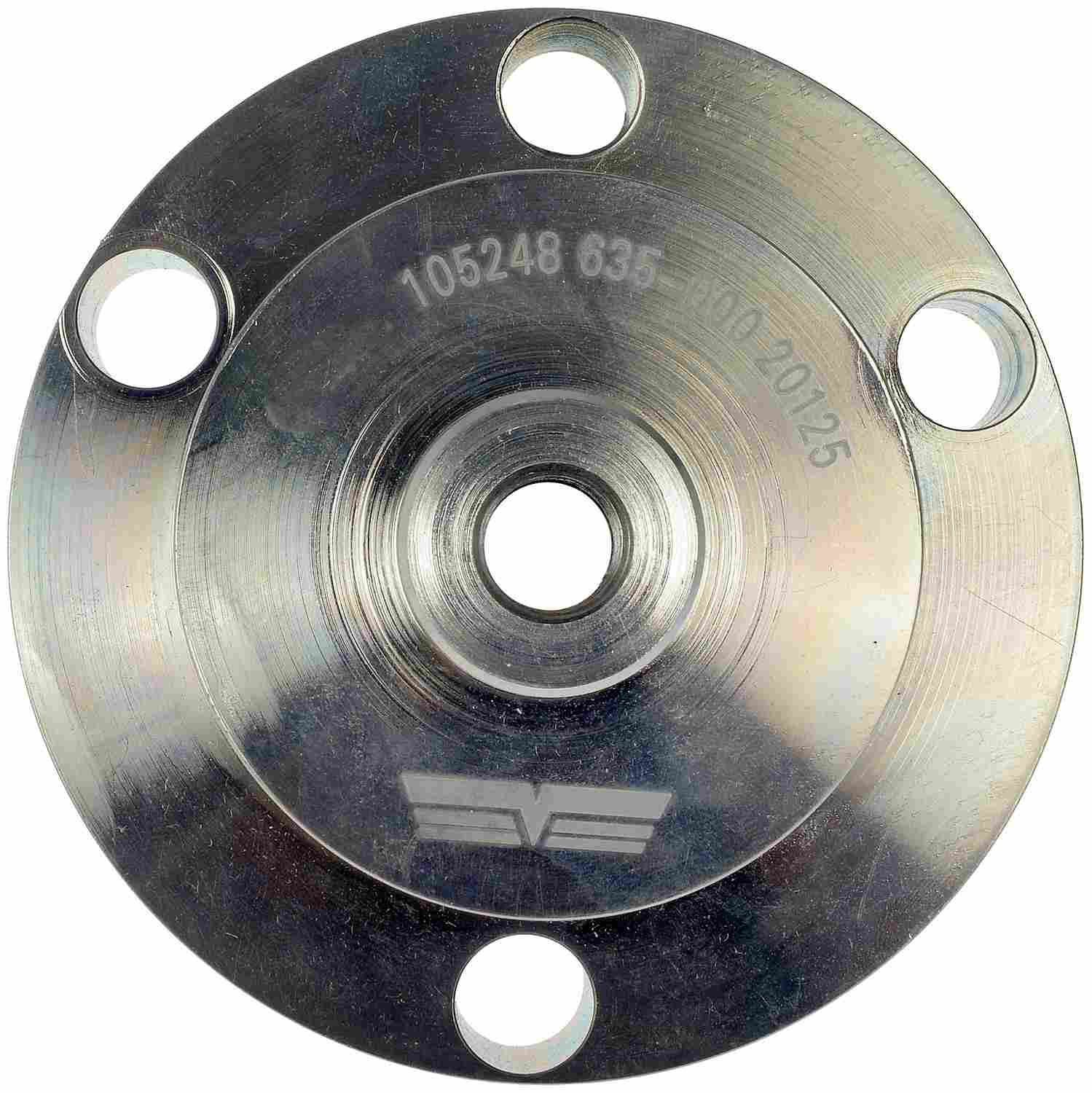 Dorman - OE Solutions REAR CRANKSHAFT OIL SEAL INSTALLER 635-000