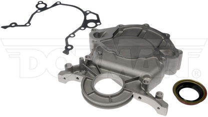 Dorman - OE Solutions Engine Timing Cover with Gasket and Seal for 1987-1997 Ford 635-100