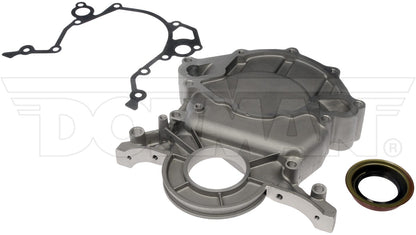 Dorman - OE Solutions Engine Timing Cover with Gasket and Seal for 1987-1997 Ford 635-100