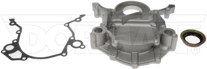 Dorman - OE Solutions Engine Timing Cover with Gasket and Seal for 1987-1997 Ford 635-100
