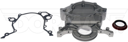 Dorman - OE Solutions Engine Timing Cover with Gasket and Seal for 1987-1997 Ford 635-100