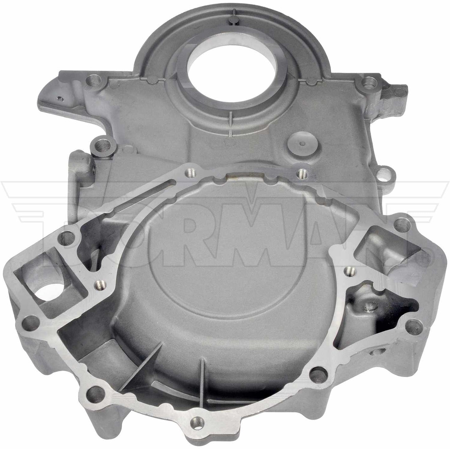 Dorman - OE Solutions Timing Cover with Gasket And Seal for 1997-68 Ford, 1978-68 Lincoln, 1978-69 Mercury 635-101