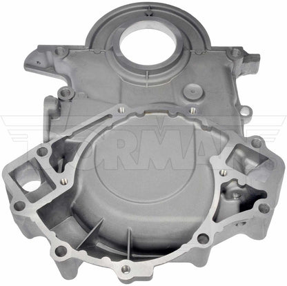 Dorman - OE Solutions Timing Cover with Gasket And Seal for 1997-68 Ford, 1978-68 Lincoln, 1978-69 Mercury 635-101