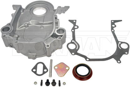 Dorman - OE Solutions Timing Cover with Gasket And Seal for 1997-68 Ford, 1978-68 Lincoln, 1978-69 Mercury 635-101