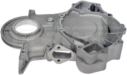 Dorman - OE Solutions Timing Cover with Gasket And Seal for 1997-68 Ford, 1978-68 Lincoln, 1978-69 Mercury 635-101
