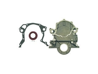 Dorman - OE Solutions Engine Timing Cover With Gasket And Seal For 1993-79 Ford 1992-80 Lincoln 1991-79 Mercury 635-102