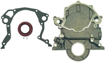 Dorman - OE Solutions Engine Timing Cover With Gasket And Seal For 1993-79 Ford 1992-80 Lincoln 1991-79 Mercury 635-102