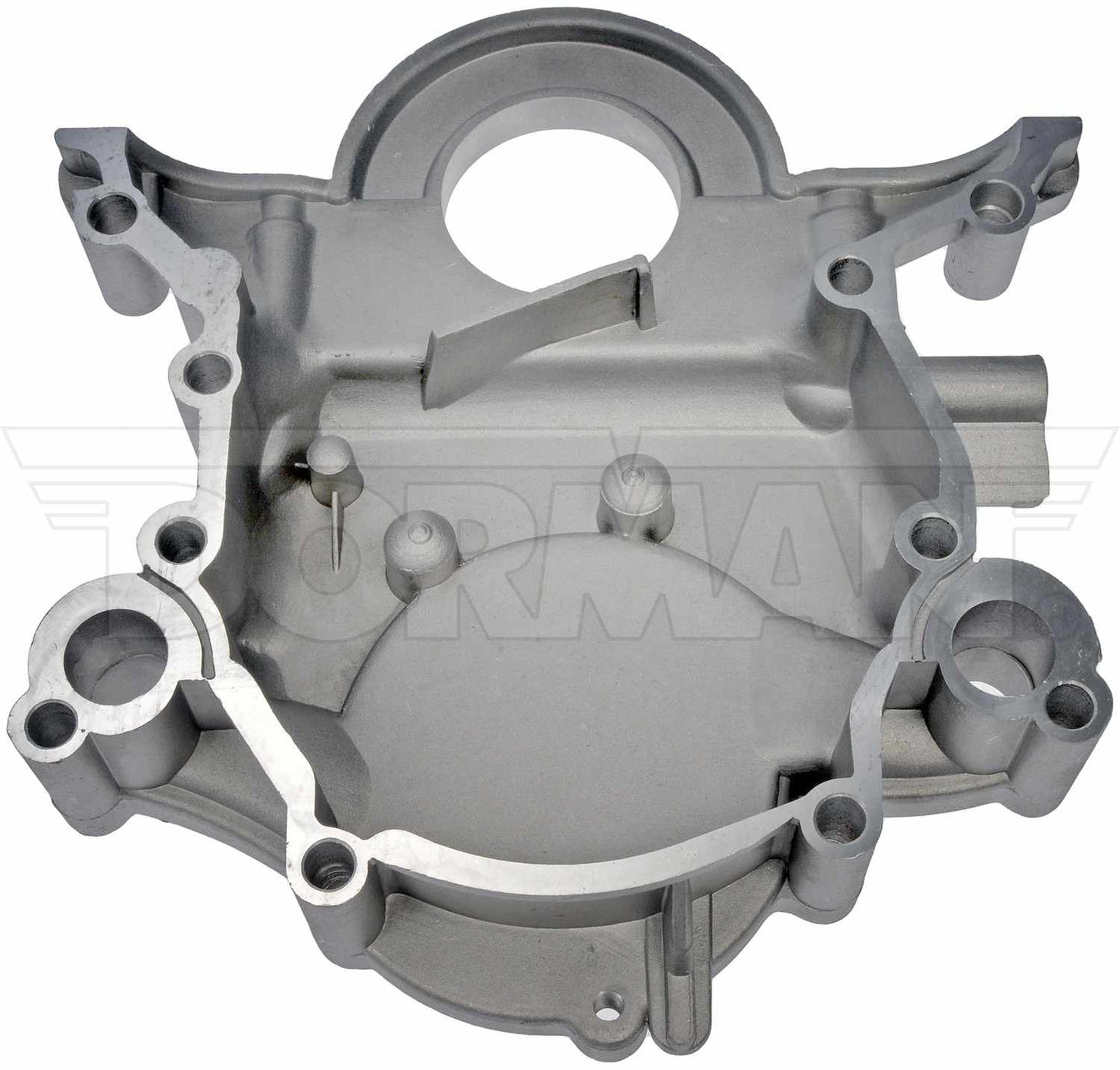 Dorman - OE Solutions Engine Timing Cover with Gasket And Seal for 1991-2001 Ford Mercury 635-106