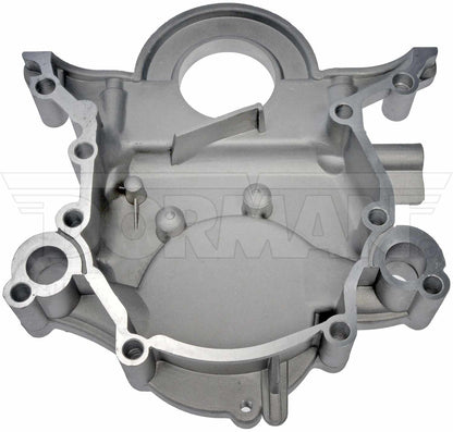 Dorman - OE Solutions Engine Timing Cover with Gasket And Seal for 1991-2001 Ford Mercury 635-106