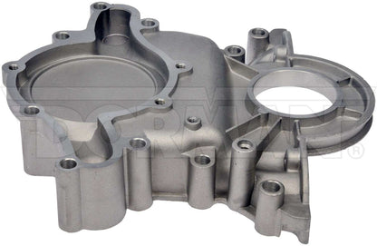 Dorman - OE Solutions Engine Timing Cover with Gasket And Seal for 1991-2001 Ford Mercury 635-106