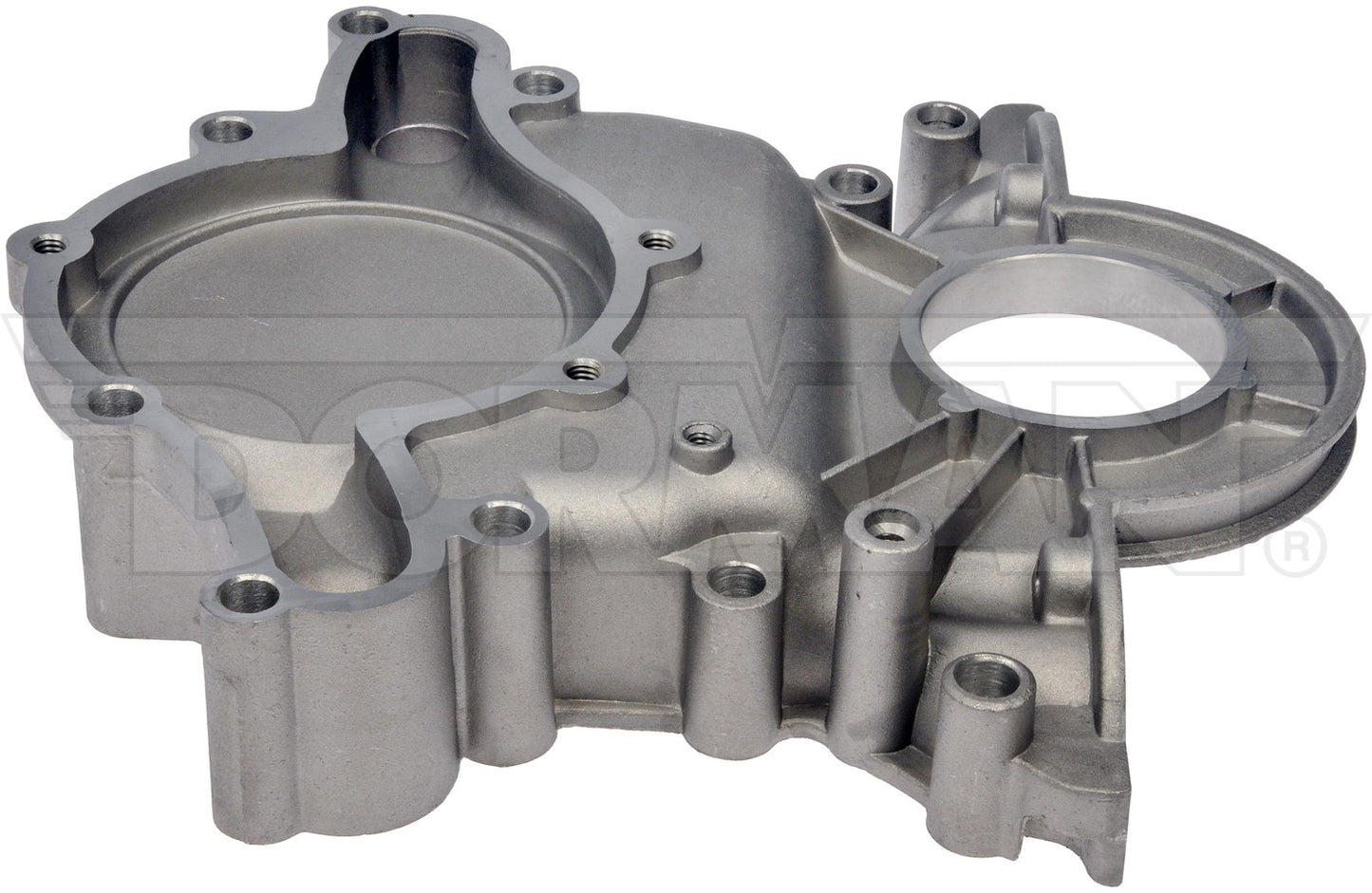 Dorman - OE Solutions Engine Timing Cover with Gasket And Seal for 1991-2001 Ford Mercury 635-106