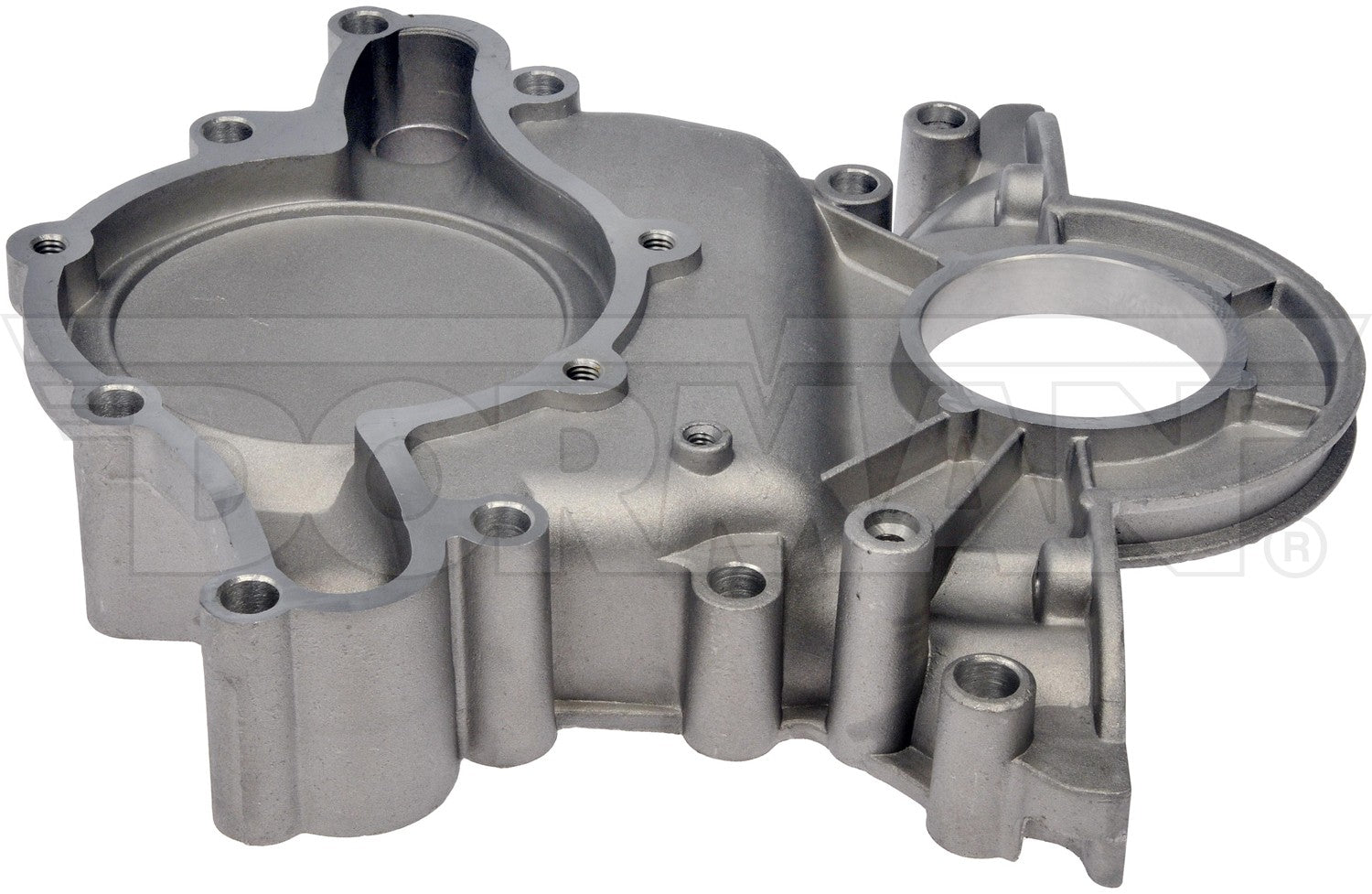Dorman - OE Solutions Engine Timing Cover with Gasket And Seal for 1991-2001 Ford Mercury 635-106