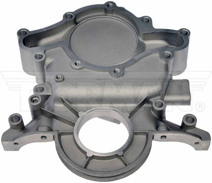 Dorman - OE Solutions Engine Timing Cover with Gasket And Seal for 1991-2001 Ford Mercury 635-106
