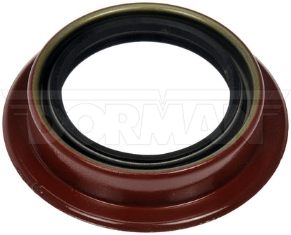 Dorman - OE Solutions Engine Timing Cover with Gasket And Seal for 1991-2001 Ford Mercury 635-106
