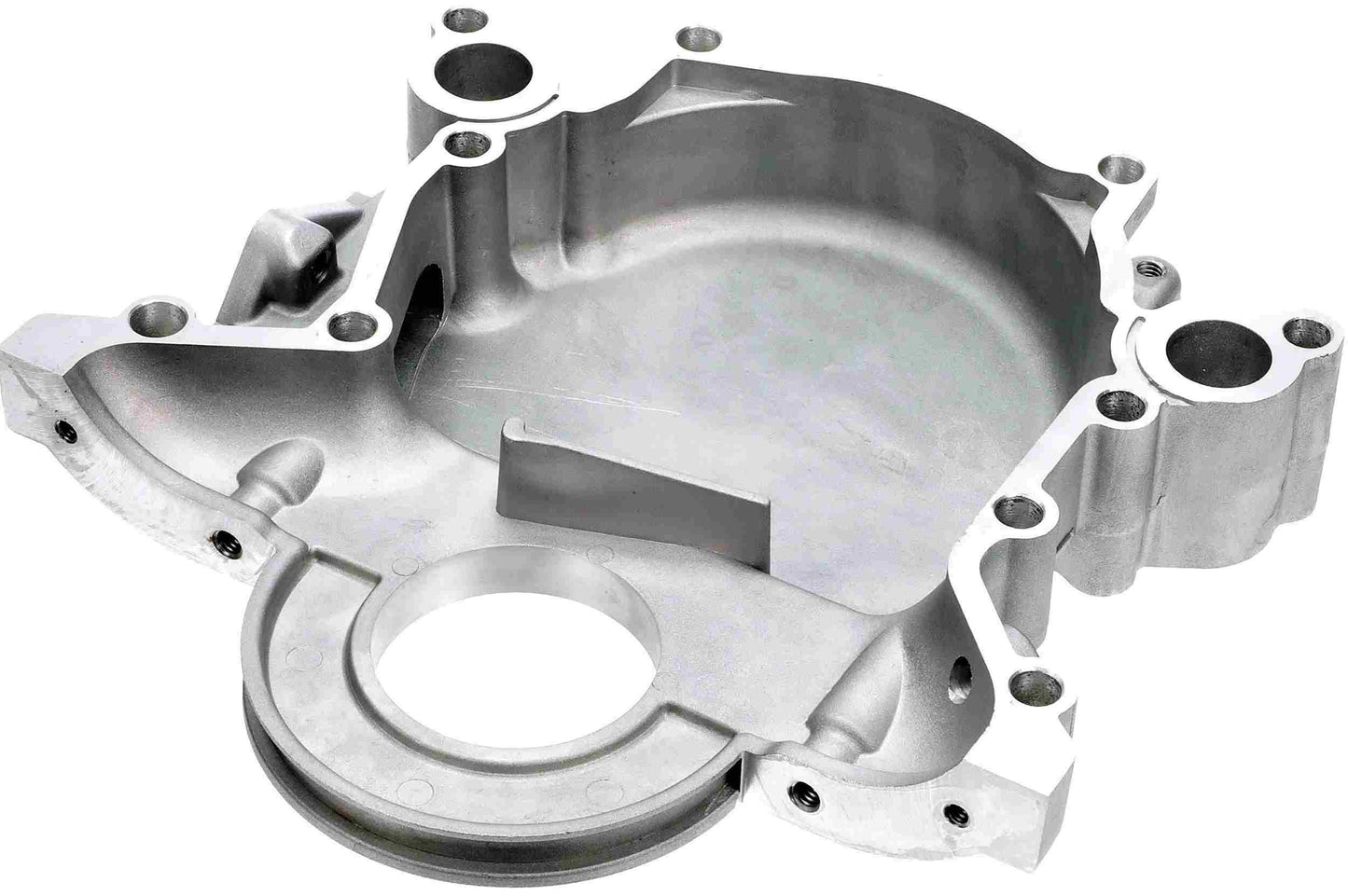 Dorman - OE Solutions Engine Timing Cover With Gasket And Seal For 1984-66 Ford 1979-77 Lincoln 1982-66 Mercury 635-107