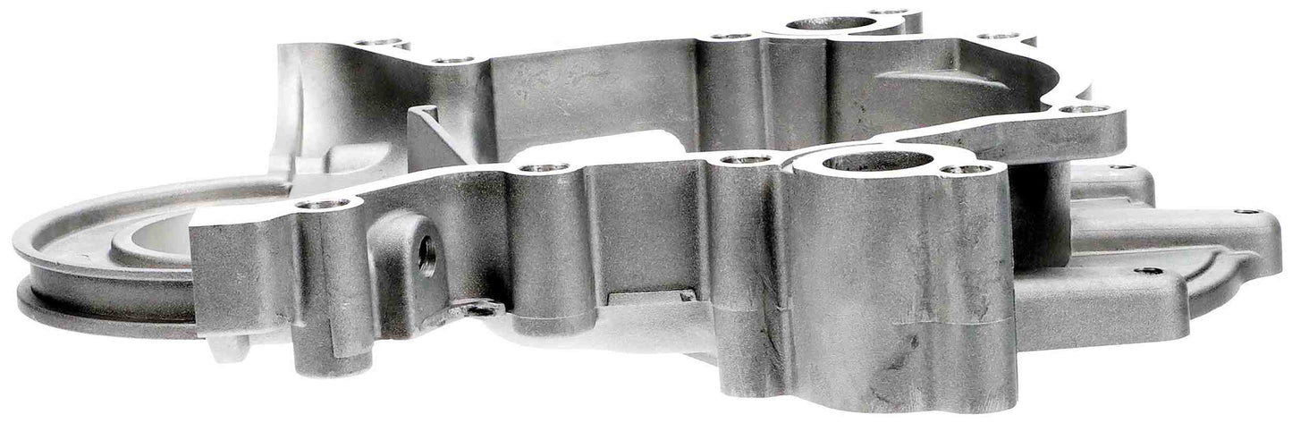 Dorman - OE Solutions Engine Timing Cover With Gasket And Seal For 1984-66 Ford 1979-77 Lincoln 1982-66 Mercury 635-107
